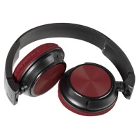 25174 Mooove Air Bluetooth On Ear Headphones