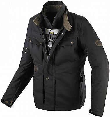 Spidi Worker H2out, textile jacket