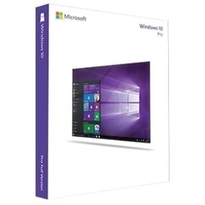 Microsoft Windows 10 Pro - Lizenz - 1 Lizenz - OEM - DVD - 32-bit - Holländisch (FQC-08968)