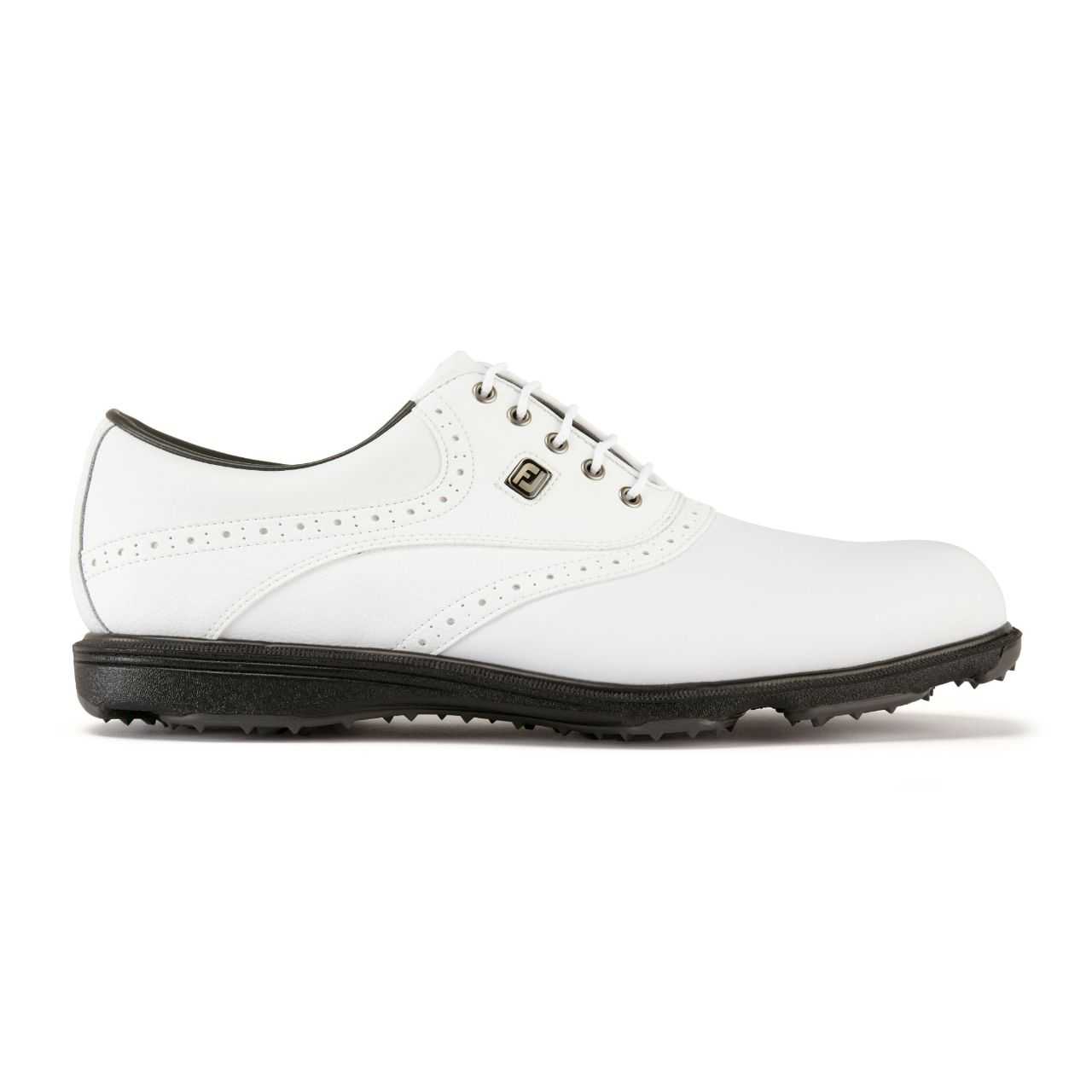 Footjoy HydroLite 2.0 Schuh Herren weiß