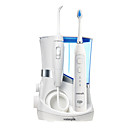 861ec lavadora de dientes domésticos lavadora de hilo de agua limpiador dental máquina de limpieza oral