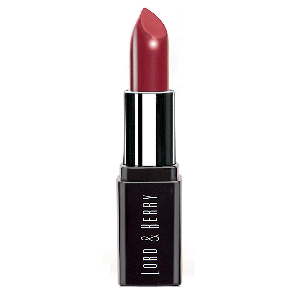 lord & berry vogue lipstick - red