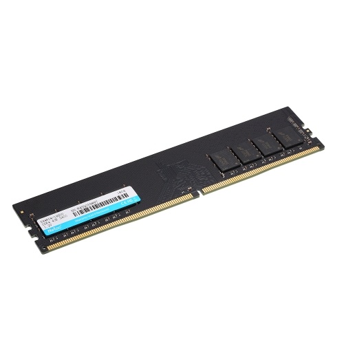 Memoria DDR4 Netac 4 GB 2400MHz MT / s 1.2V PC4-19200 UDIMM 288-pin para Escritorio