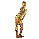 Sexy modèle Tiger Unisexe Lycra Spandex Zentai Suit