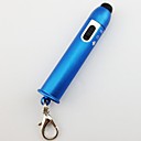 LWM 2 in 1 Bluetooth Remote Shutter Touch Pen for iPhone 6 iPhone iPad or Android Tablet Smartphone (Assorted Color)