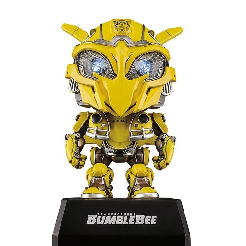 Killerbody Transformers Bumblebee Lautsprecher