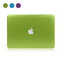 Caso duro de la PC del color del metal para el MacBook Pro retina 13.3 