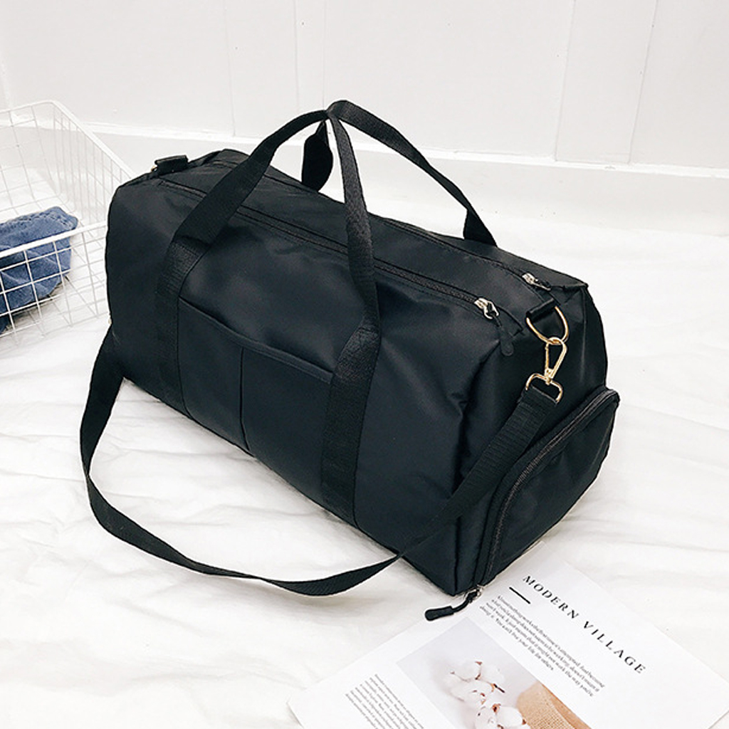 Waterproof Large Capacity Travel Storage Bag