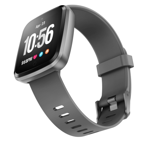 V6 Farbbildschirm Smart Watch
