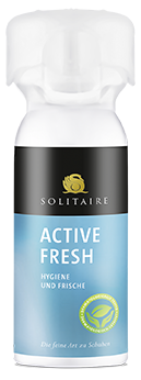 SOLITAIRE Spray Active Fresh