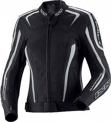 IXS Chara, leather jacket women
