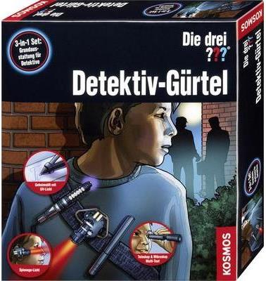 Kosmos 630928 Spielset Rollenspiel-Spielzeug (630928)