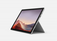 Microsoft Surface Pro 7 Platinum, 12,3