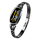 H8 Smart Watch Women 2018 Waterproof Heart Rate Monitoring Bluetooth Tracker For Android IOS Fitness Bracelet Smartwatch
