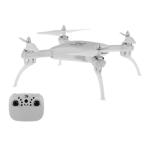 YILE TOYS S16 2.4G RC Drone Quadcopter