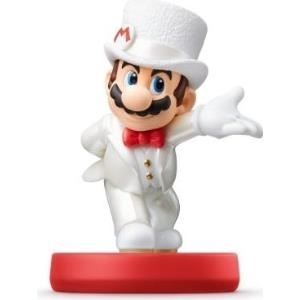 Nintendo Mario - Sammlerfigur - Videospiel - Mehrfarben - Super Mario Odyssey - Mario - 27/10/2017 (2007266)