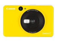 Canon Zoemini C - Digitalkamera - Kompaktkamera mit PhotoPrinter