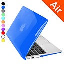 Hat-Prince Crystal Hard Protective PC Full Body Case for MacBook Air 11.6
