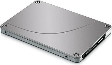 HP - SSD - 128 GB - SATA 6Gb/s - für EliteBook 2570p, 8570w