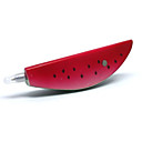 1PCS Watermelon Shared Ball Pen with Magnetic Fridge Hanger