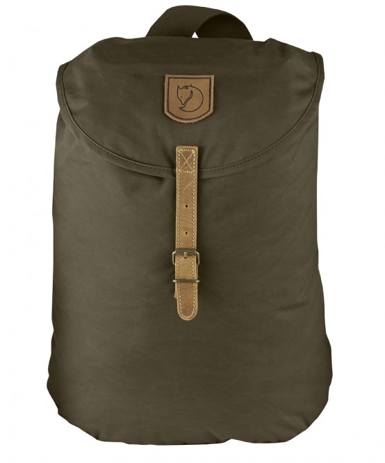 FjÃ¤llrÃ¤ven Greenland Backpack Small 15L - Rucksack