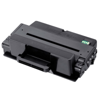 Recycling Toner für Samsung MLT-D205E/ELS schwarz