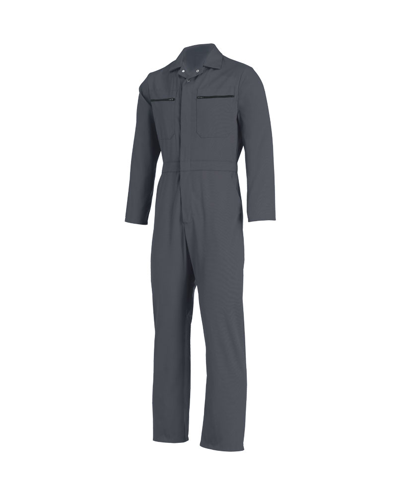Alexandra Essential zipfront coverall