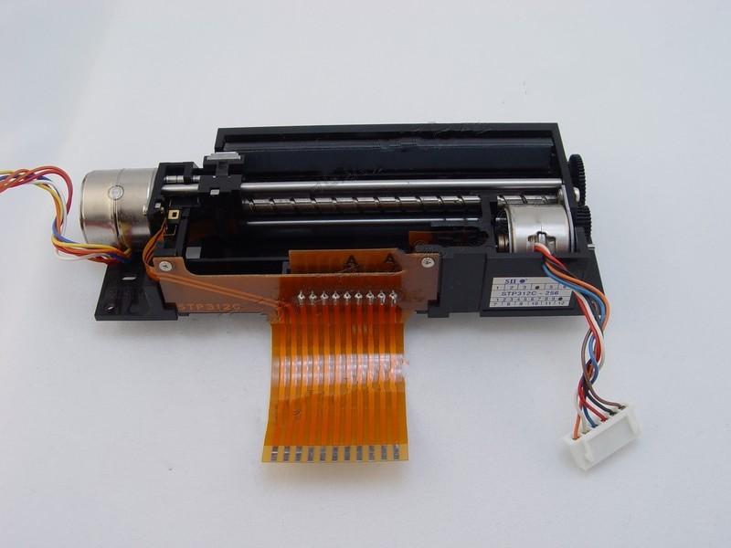 JP Stp312c-256 Thermal Printer Head Online for Sale 100% Genuine New Stp312c DHL free shipping