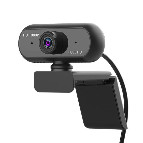 Auto Focus full HD 1080p Webcam Built-in Microphone High-end Video Call web Camera Peripherals Camera For PC Computer Laptop