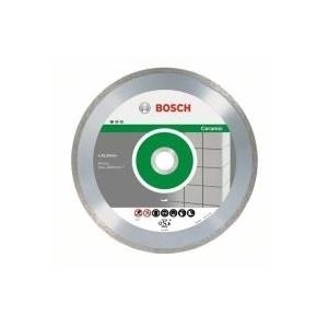 Bosch Professional for Ceramic - Diamant-Schneidscheibe - für Fliesen, Keramik, Marmor - 230 mm