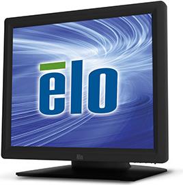 Elo Desktop Touchmonitors 1517L IntelliTouch - LED-Monitor - 38,1 cm (15