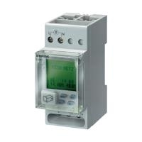 Siemens Hutschienen-Zeitschaltuhr digital 7LF4521-0 230 V/AC 16 A/250 V (7LF4521-0)