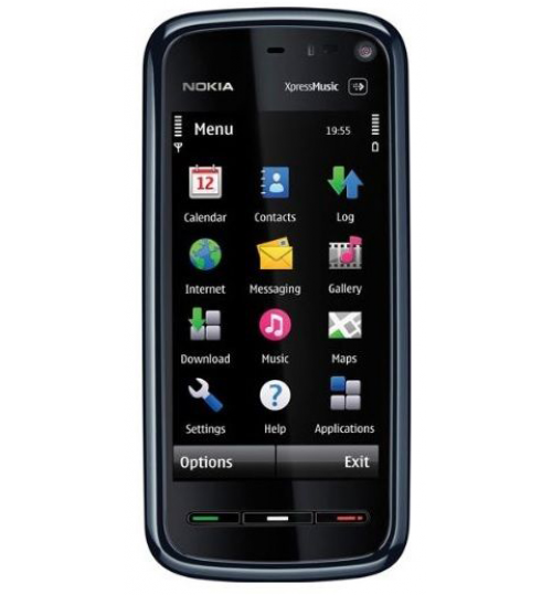 Nokia 5800 Grade A Refurbished - GSM Unlocked