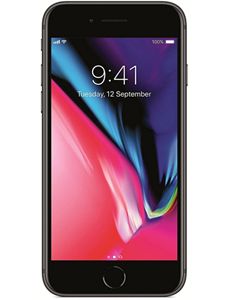 Apple iPhone 8 256GB Grey - 3 - Grade C