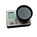 37mm TELESIN FPV protector MC UV para lente de Gopro Hero3  / Hero3