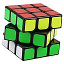 Cubo mágico Cubo QI YongJun 333 Cubo Macio de Velocidade Cubos mágicos Cubo Mágico Nível Profissional Velocidade Clássico Crianças Adulto Brinquedos Para Meninos Para Meninas Dom