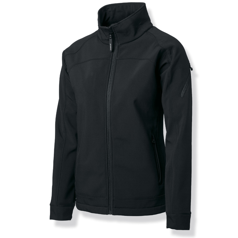 Nimbus Womens/Ladies Duxbury Polyester Softshell Jacket M - Chest 50cm