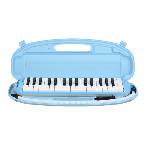SUZUKI STUDY-32 32-Key Melodion Melodica Pianica Musical Education Instrument