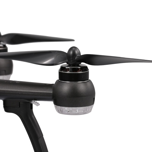 ATTOP W GPS RC Drone con cámara 1080P Quadcopter