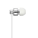 ssk ep-AM11 estéreo auriculares in-ear auriculares con micrófono para iPhone, Samsung y más