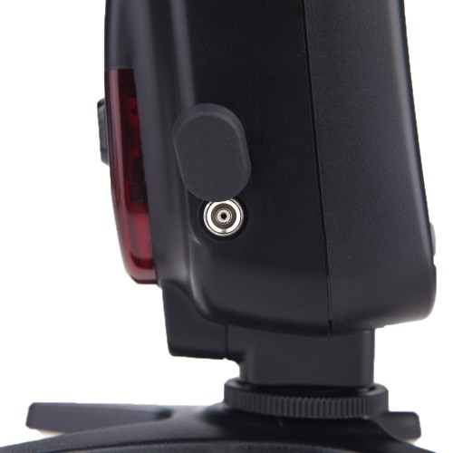 Triopo TR-586EXN Wireless Mode TTL Flash Speedlite for Nikon D5300 D610 D7100 D80 D600 D800 D80 D90 D5000 D3000 D7000 D3200