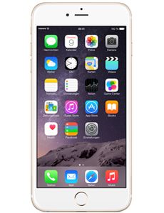 Apple iPhone 6 Plus 64GB Gold - Unlocked - Grade A