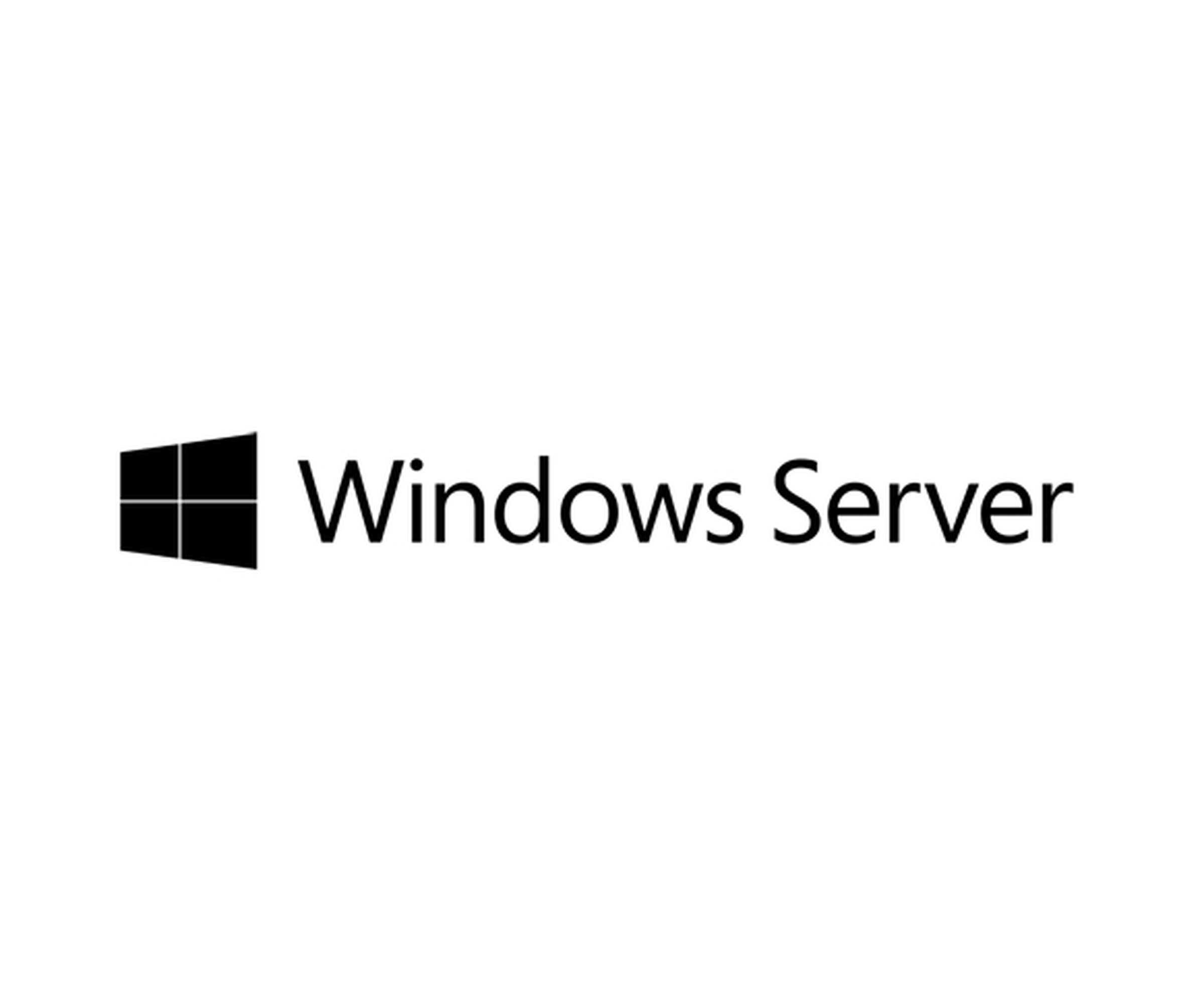 Fujitsu Microsoft Windows Server 2019 - Lizenz - 5 RDS Benutzer CALs