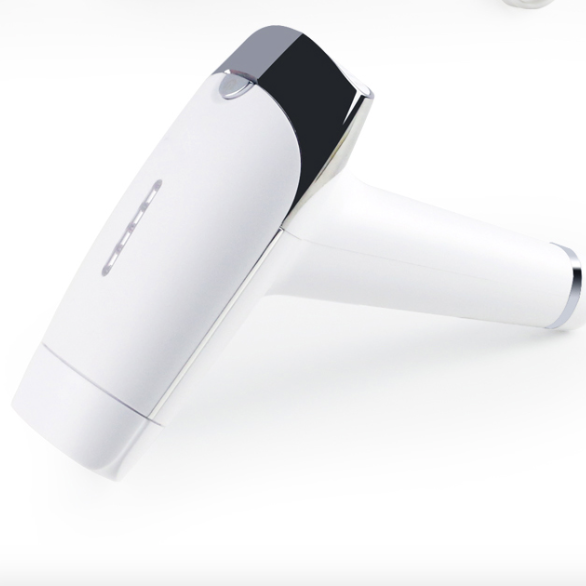 Factory directly Laser beauty equipment personal use permanet ipl laser hair removal at home