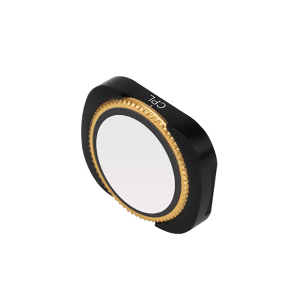 CPL Lens Filter for DJI OSMO POCKET Handheld Gimbal Accessories
