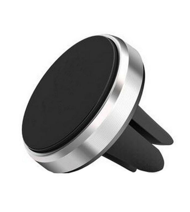 Magnetic Car Phone Mount,Universal Vent Car Mount Phone Holder, Strong Magnet Phone Mount Holder for Cell Phones and Mini Tablets