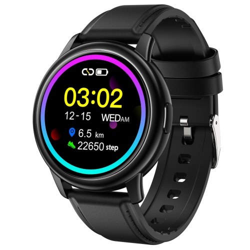 LEMFO LF28 1,28-Zoll-TFT-Bildschirm Smart Watch Sportuhr