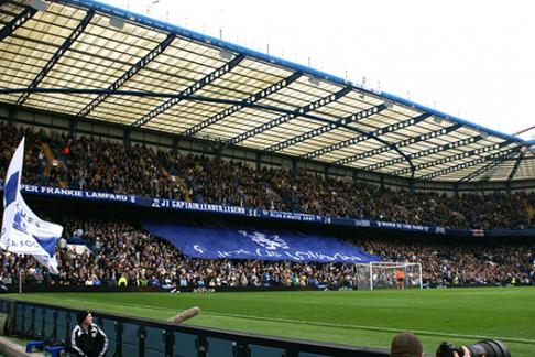 Chelsea v Tottenham - Premier League