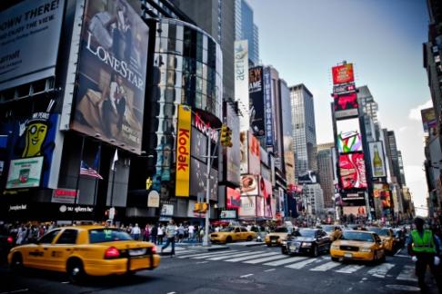 Gray Line CitySightseeing NY - Best of Manhattan Experience