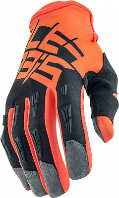 Acerbis MX X2 S18, gloves